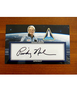 GEORGE PINKY NELSON STS SHUTTLE NASA ASTRONAUT SIGNED AUTO 3 X 4 COLOR P... - $39.59