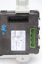 Nissan Infiniti Body Control Module BCM 284B1-4HK5A image 2