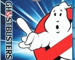 Ghostbusters Blu-ray | 30th Anniversary | Region Free - $14.05