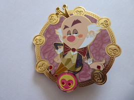 Disney Swap Pin Disney Cult Series - Wreck It Ralph - King Candy-
show origin... - £36.93 GBP