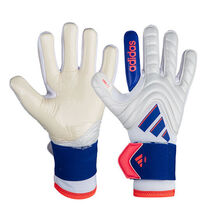 Adidas Copa Pro Goalkeeper Gloves Soccer Gloves Football Sports White NW... - $108.81