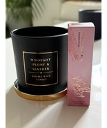 MALLY XO  THE PLUSH PEN FOUNDATION  TAN 0.7oz - $13.21