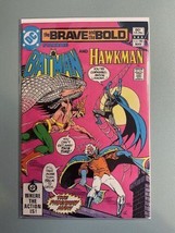 Brave and the Bold(vol. 1) #186 - DC Comics - Combine Shipping -  - $4.94