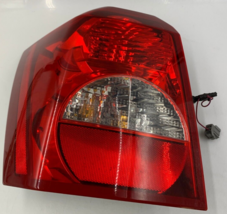 2007 Dodge Caliber Driver Side Tail Light Taillight OEM F04B55052 - $58.49