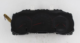 Speedometer Cluster 4 Cylinder Base MPH CVT Fits 2007-09 NISSAN ALTIMA O... - $38.25