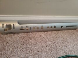 HP Photosmart C6380 Printer Parts, Interface Board/Control Panel - €17,28 EUR