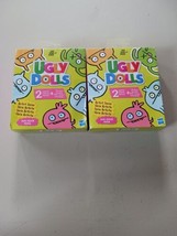 Ugly Dolls by Hasbro, new in box - £12.55 GBP