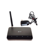 AT&amp;T ZTE WF720 Wireless Home Phone Base with Battery &amp; Power Adapter - $28.47 CAD