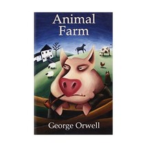 Animal Farm (New Longman Literature) George Orwell - £18.03 GBP