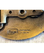 RAYE Vintage 211  Belt Buckle - $9.36