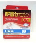 3M Filtrete Eureka RR Vacuum Bags 3 Pack - £9.87 GBP