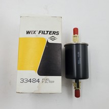 NEW ACDelco Fuel Filter GF580 Chevrolet Buick Cadillac Olds Pontiac 1989... - $15.79