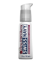 Swiss Navy Very Wild Cherry Flavored Lubricant - 1 Oz - $20.99