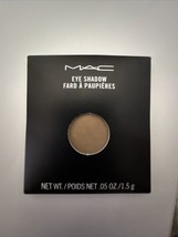 Mac Pro Palette Eyeshadow Refill Full Size /0.05oz Soba {{Free Shipping}} - £31.44 GBP