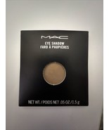 MAC PRO PALETTE EYESHADOW REFILL FULL SIZE /0.05oz SOBA {{FREE SHIPPING}} - $760.08 MXN