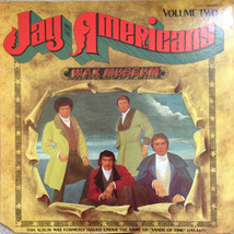 Jay americans wax museum volume two thumb200