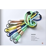 MOQ 100PCS  Lanyards - €429,70 EUR MOQ 100PCS  Lanyards - €429,70 EUR