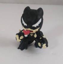 Funko Mystery Minis Marvel Venomized Venom 3&quot; Bobble Head Figure 1/24 - £8.96 GBP