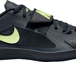 NIKE Zoom Rival SD 2 Track &amp; Field Throwing Shoes US Men&#39;s 6 685134-004 ... - $52.24