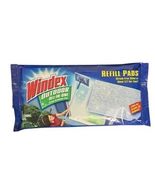 Windex Outdoor All In One Glass Cleaning Pads 602684 2 Pack Discontinued... - $59.99