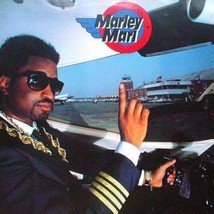 Marley Marl - In Control Volume 1 U.S. Cd 1988 10 Tracks Rare Htf Collectible - £42.80 GBP
