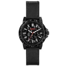 ●MONZA● APOLLO Series Forged Carbon Fiber Watch - £205.50 GBP
