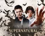 Supernatural - Complete TV Series in Blu-Ray (See Description/USB) - £48.67 GBP