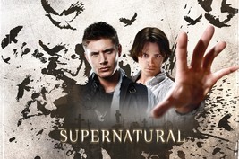 Sam and dean supernatural 2795171 1280 960 thumb200