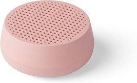 LEXON - MINO S Pocket-Sized 3W Bluetooth® Speaker - Pink - £31.63 GBP