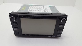 Audio Equipment Radio Receiver Without Navigation US Market Fits 17 BR-Z 519169 - £328.62 GBP