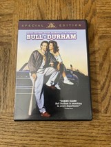 Bull Durham Special Edition DVD - £9.40 GBP