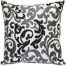 Santa Maria Night Throw Pillow 21x21, Complete with Pillow Insert - £67.10 GBP