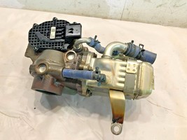 Cummins ISF 2.8 Diesel Engine EGR COOLER 5398028 Valve Exhaust Gas RCN 5309069 - £349.21 GBP