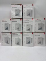 New Open 10PK HoneyWell CT410B Non-Program, Electric Heat Thermostat - €130,88 EUR