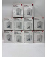 New Open 10PK HoneyWell CT410B Non-Program, Electric Heat Thermostat - €130,95 EUR