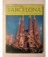 Barcelona - $35.00