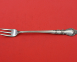 Old Charleston by International Sterling Silver Cocktail Fork 5 3/4&quot; Sil... - $48.51