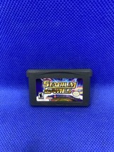 Stadium Games (Nintendo Game Boy Advance, 2004) Authentic GBA Cartridge - Tested - £3.03 GBP