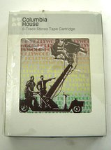  Sealed 8 Track Tape Hollywood, Hollywood Columbia House - $9.99