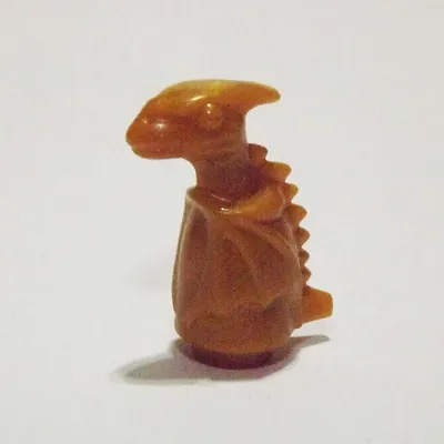 Ktoys Building Mini Dragon Egg Exclusive Minifigures - £3.14 GBP