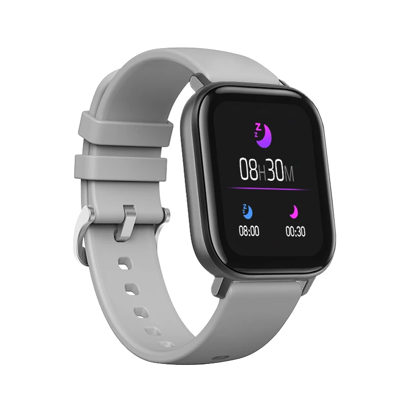 In stock Global Version P9 GTS Smart Watch 5ATM Waterproof Swimming Smartwatch 5 - £142.87 GBP