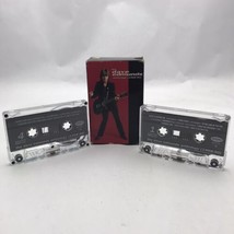 DAVE EDMUNDS - Anthology 1993 US 1st Issue 2 x cassette  Set - £22.12 GBP