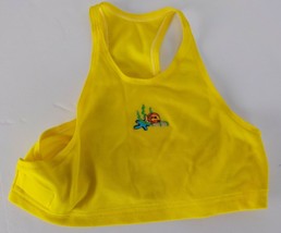 Pet Gear Pet T-SHIRT Muscle Dog Cat Oc EAN Fish Pet Clothes Hook &amp; Loop Sides Nwd - $7.99