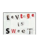 More power: Revenge Spell, cast a Revenge spell, get revenge, blackmagic... - £7.85 GBP
