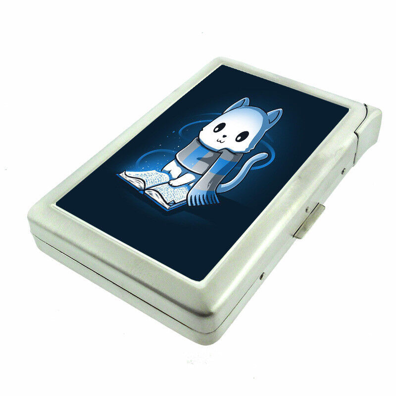 blue-magic-house-cat-em1-100-s-size-cigarette-case-with-built-in