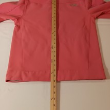 The North Face Apex AT6Q Youth/Girl’s Pink Full Zip Jacket Coat Size Large image 15