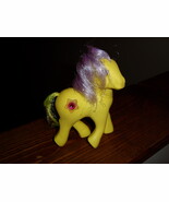 My Little Pony G1 UK Princess Starburst variant - $341.87 CAD