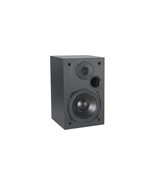 SPEAKER HOME THEATER 5.25&quot; MTX2-WAY;BOOKSHELF;*PAIR* - $168.67 CAD