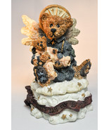 Boyds Bears: Angelica The Guardian - Style 2266 - First Edition 1E/230 -... - £16.12 GBP