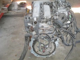 Engine 2.0L VIN B 4th Digit Fits 95-98 200SX 414887 - £543.04 GBP